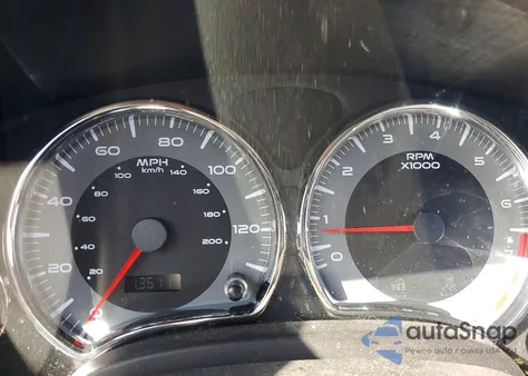 2006 Pontiac Torrent z USA, uszkodzony, nr VIN 2CKDL63F666036232